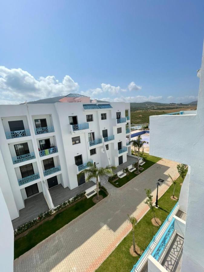 Appart Smir Park Tetouan Exterior photo