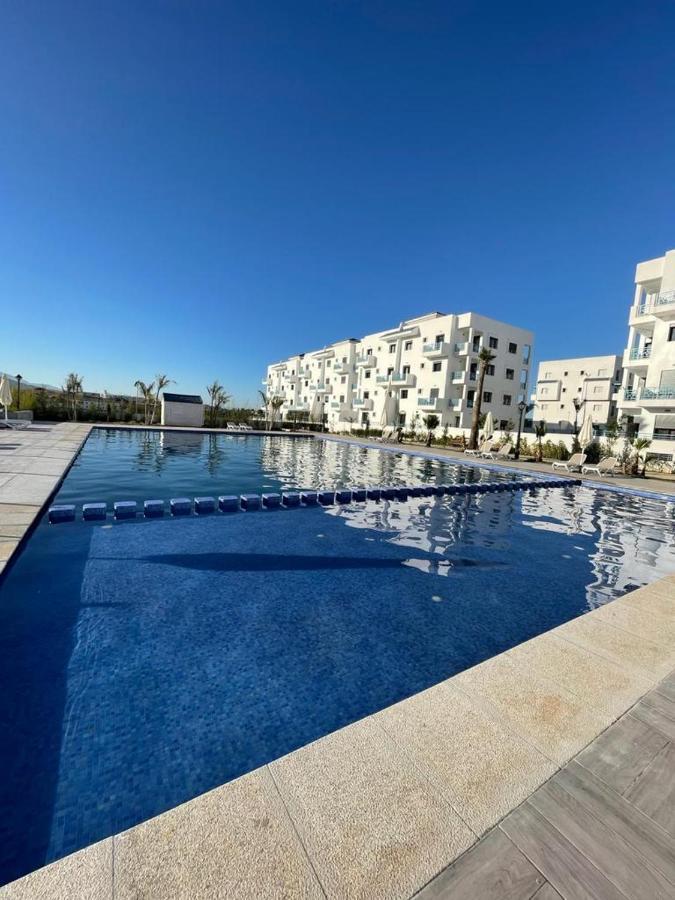 Appart Smir Park Tetouan Exterior photo
