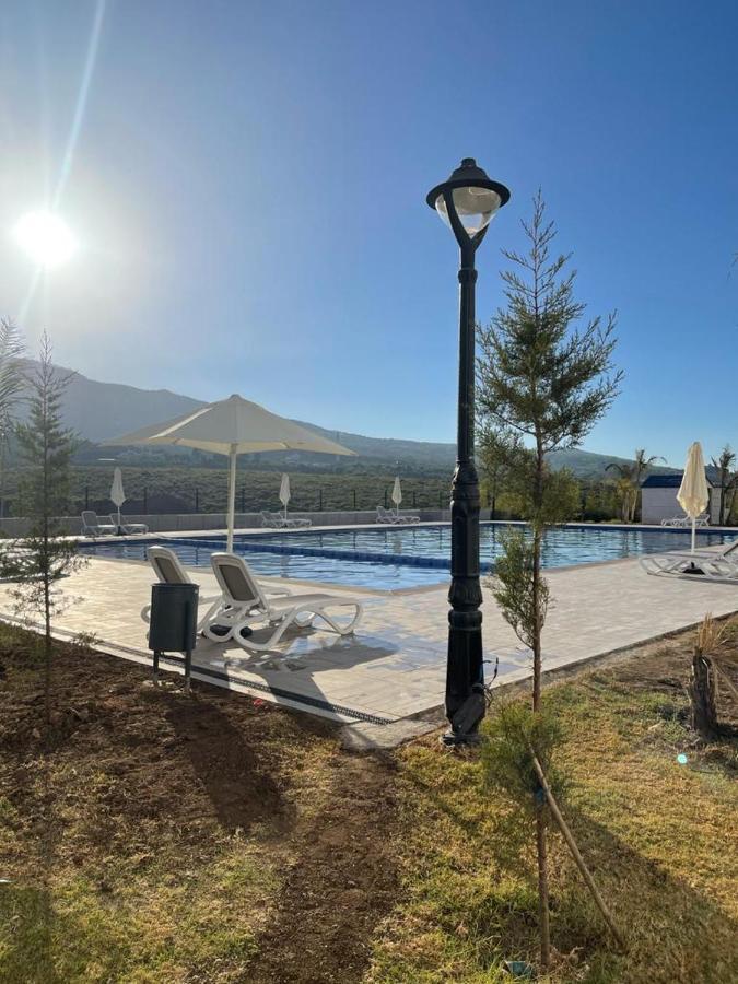 Appart Smir Park Tetouan Exterior photo